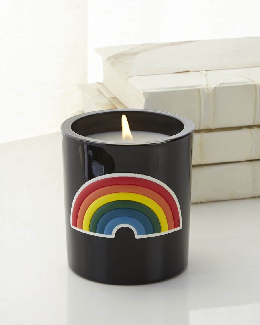 Image 1 of 2: Small Washing Powder Candle