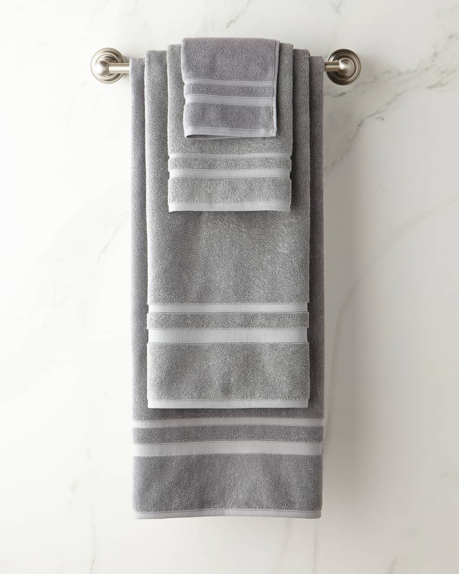 Waterworks towels clearance