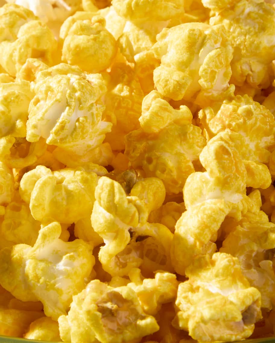 Image 3 of 5: NM Annual Popcorn Tin