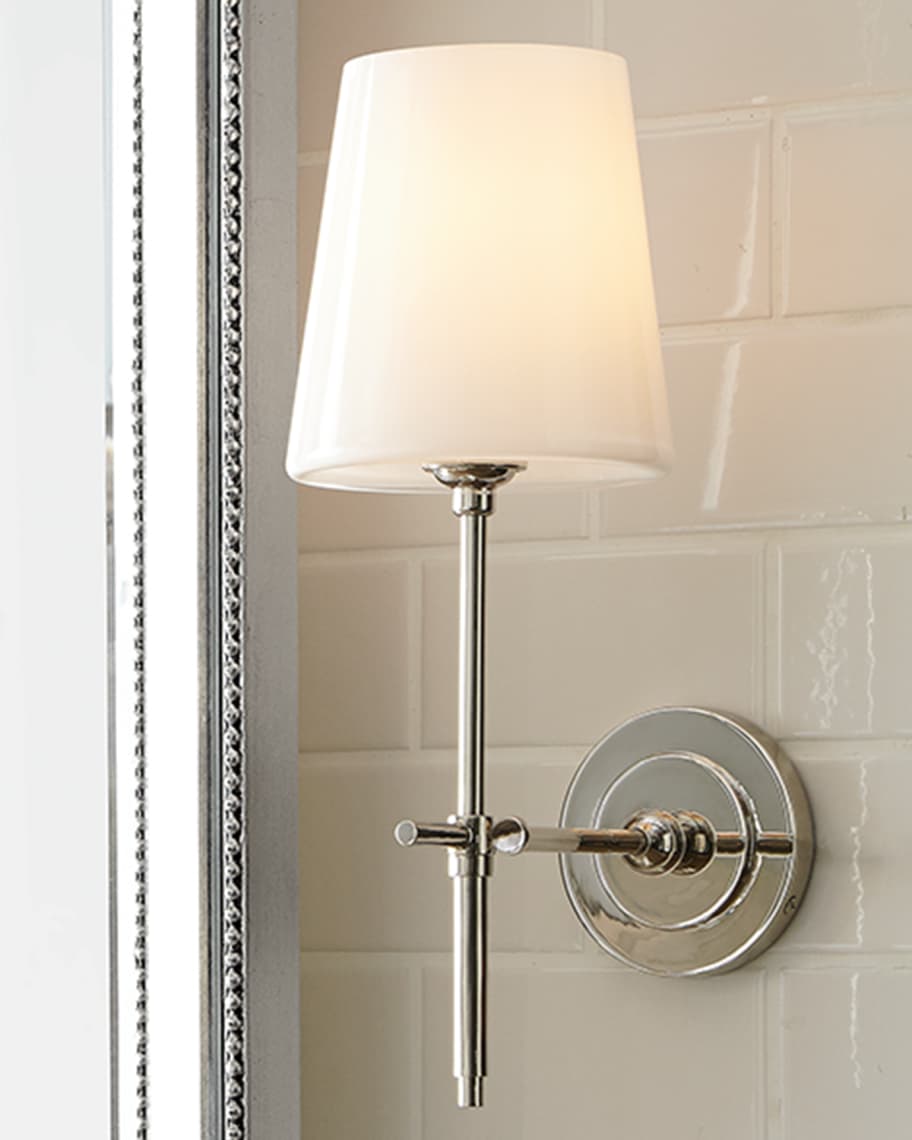 Visual comfort bathroom sconces deals