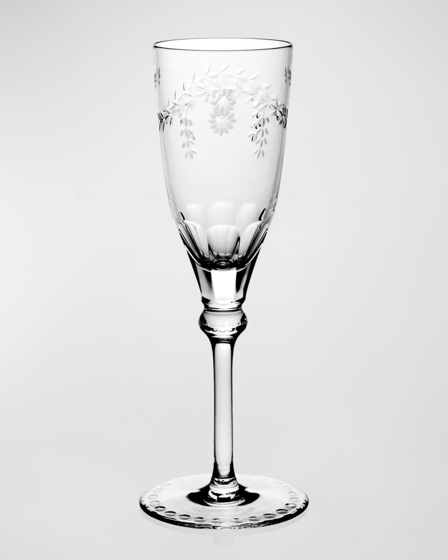 Image 1 of 1: Elizabeth Champagne Flute