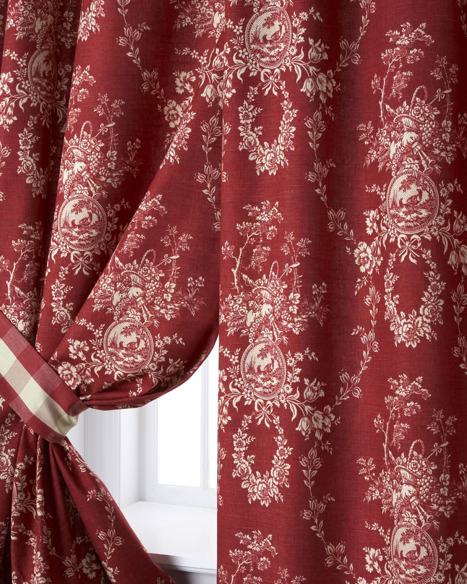 Country curtains outlet