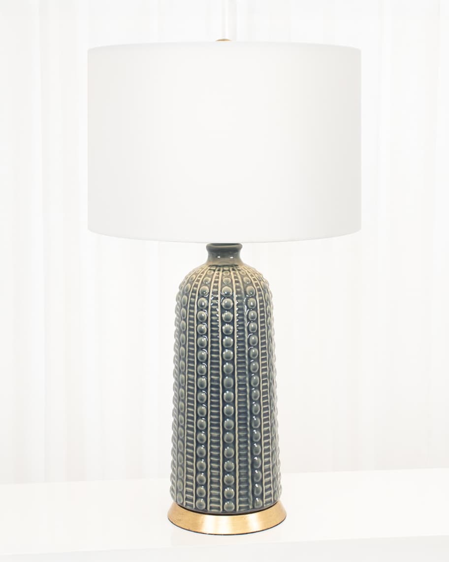 Image 2 of 2: Melrose Table Lamp