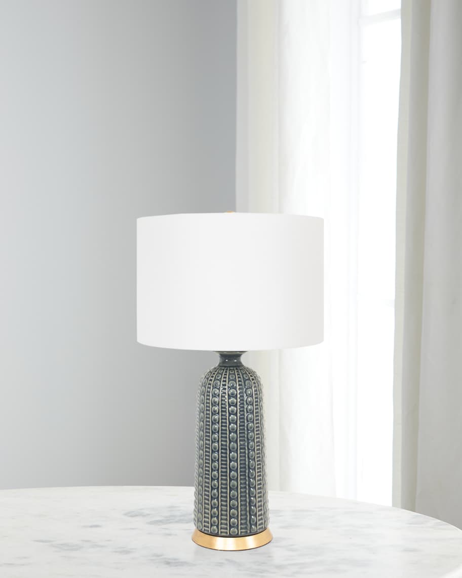 Image 1 of 2: Melrose Table Lamp