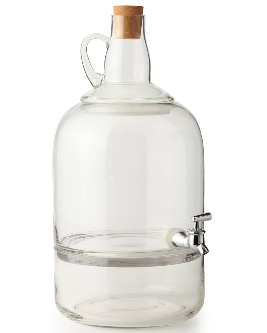 Image 3 of 5: Sonoma Valley Beverage Dispenser