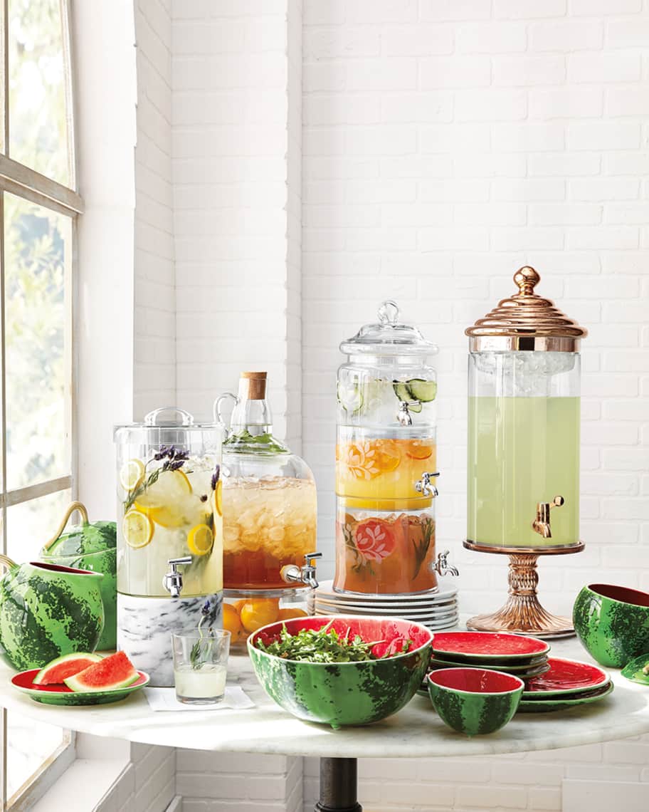 Image 2 of 5: Sonoma Valley Beverage Dispenser