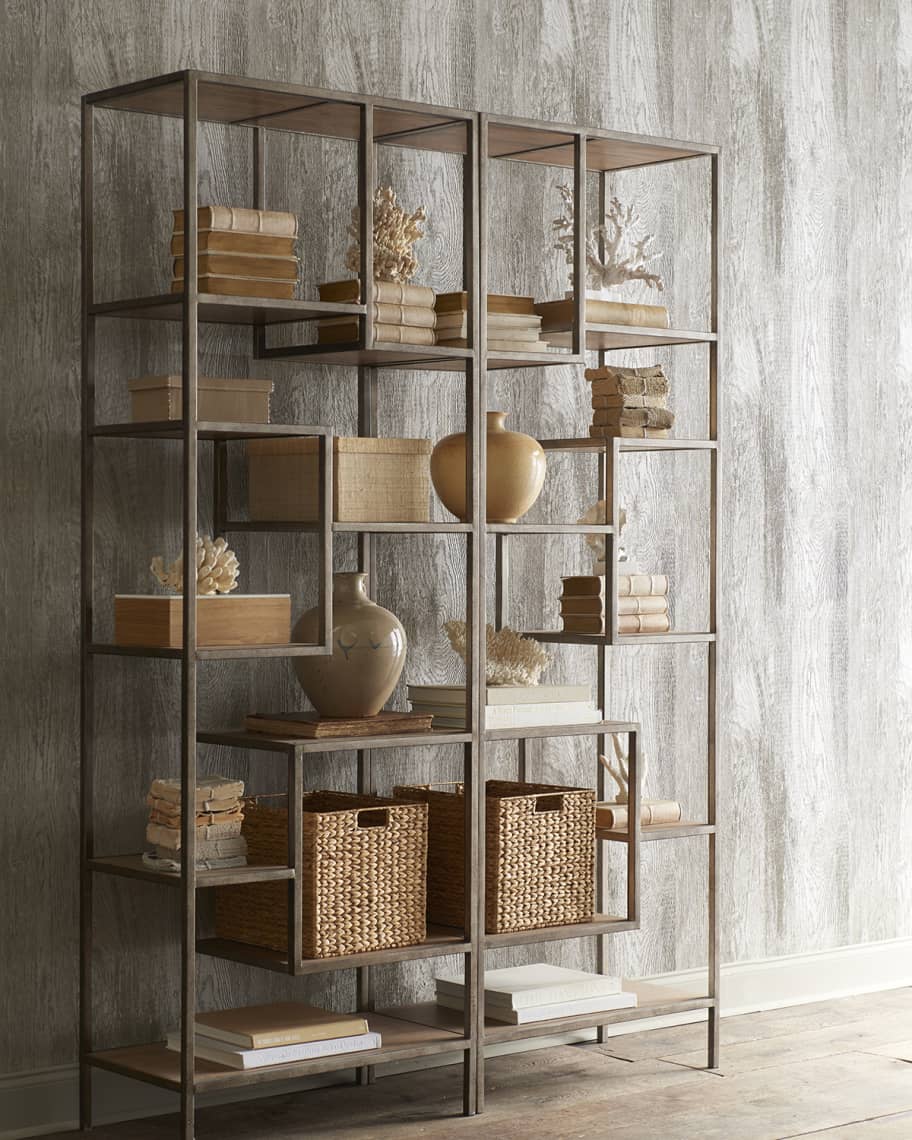 Image 2 of 3: Dillenger Etagere