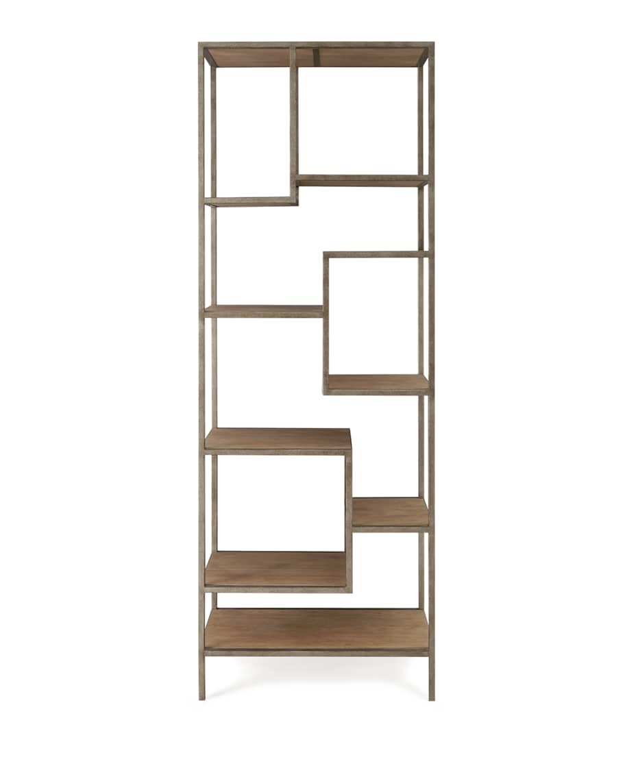 Image 3 of 3: Dillenger Etagere