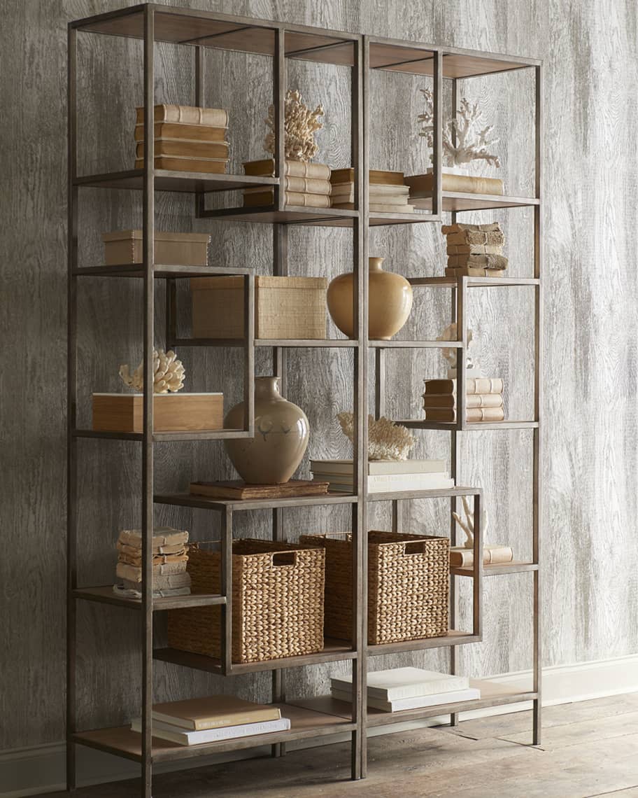 Image 1 of 3: Dillenger Etagere