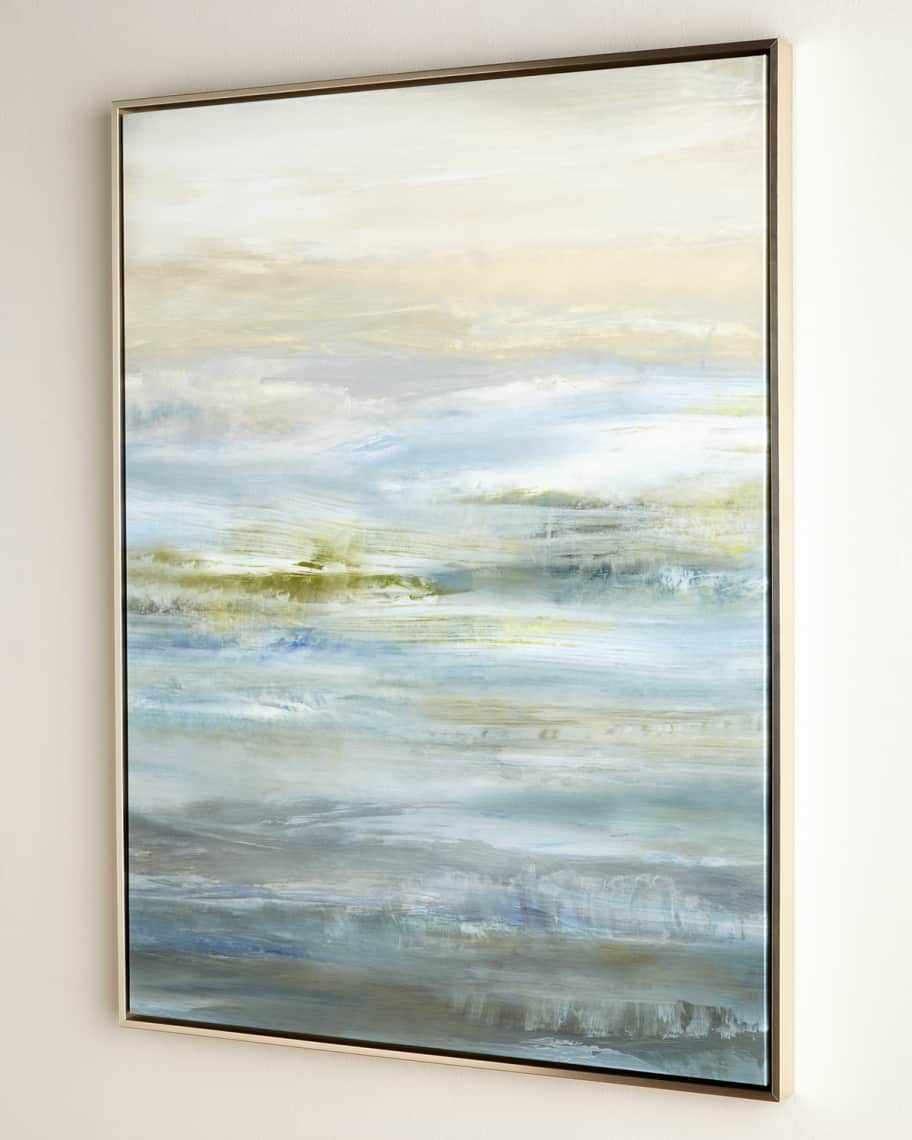 Image 3 of 3: "Escapism" GIclee