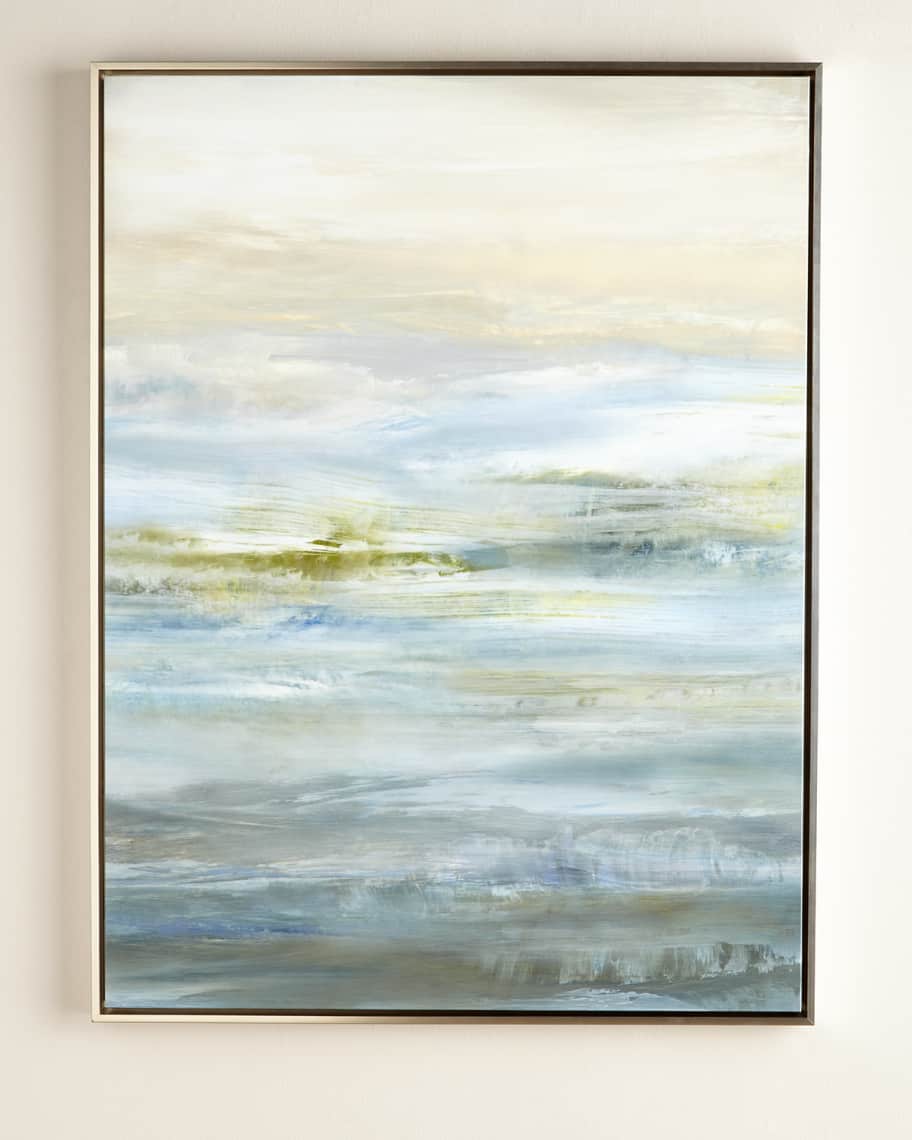 Image 1 of 3: "Escapism" GIclee