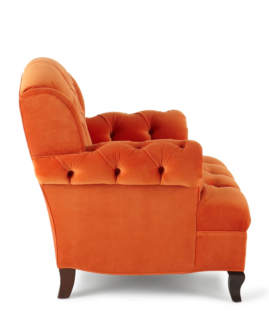 Image 2 of 3: Mr. Smith Chair