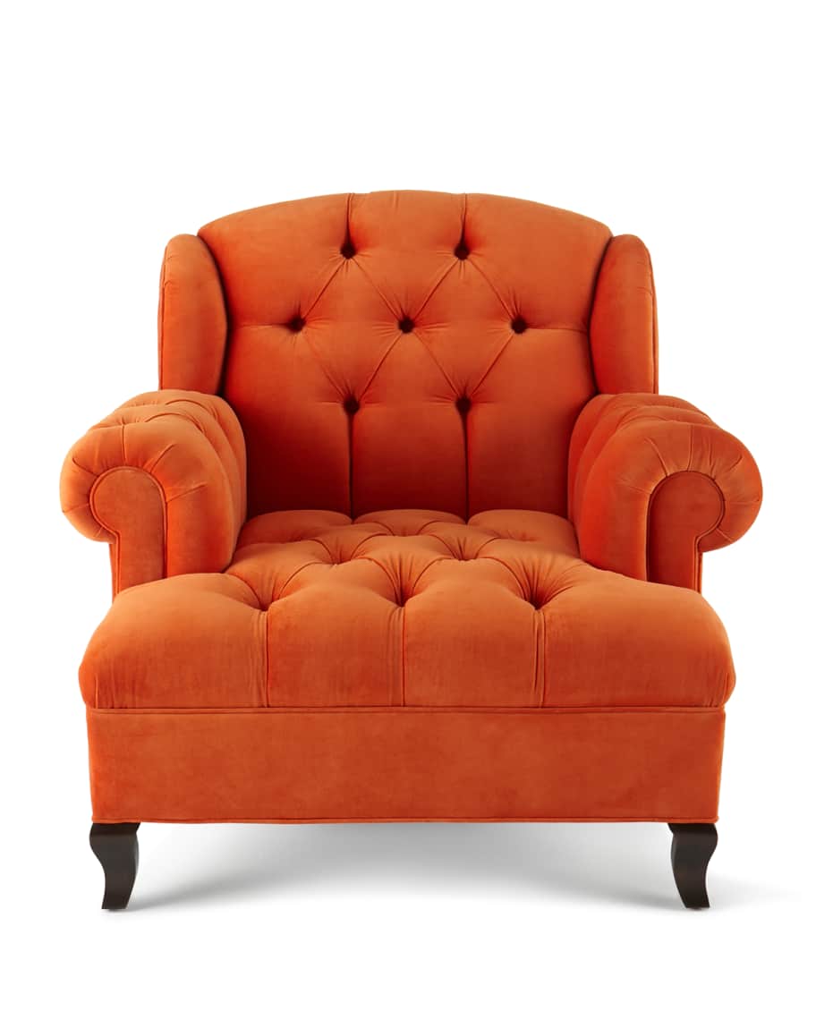 Image 3 of 3: Mr. Smith Chair