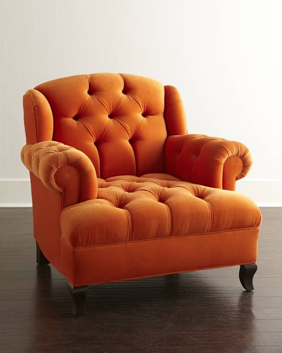 Image 1 of 3: Mr. Smith Chair