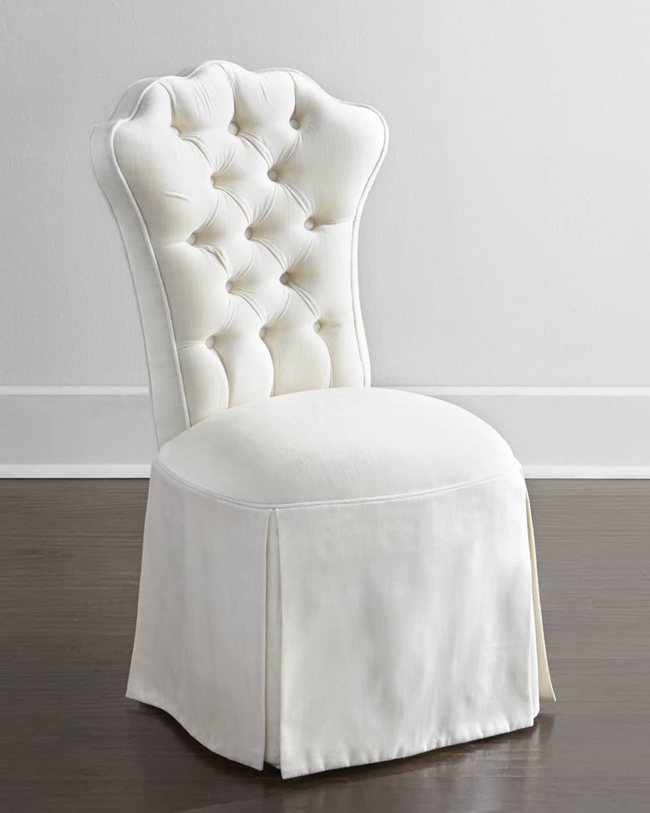 Tufted vanity bench clearance