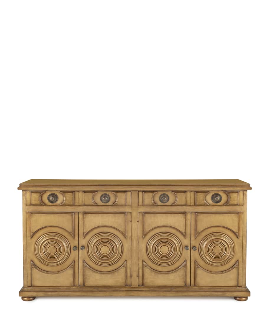 Peninsula Home Collection Apollo Sideboard Horchow