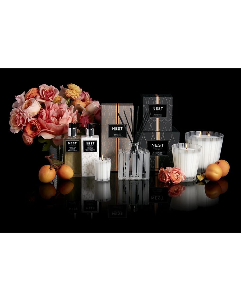 NEST New York Apricot Tea Classic Scented Candle, 8.1 oz. Horchow