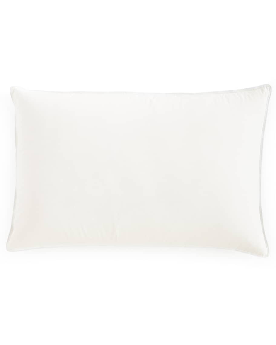 Pine Cone Hill King Meditation FirmSupport Pillow, 20" x 36" Horchow