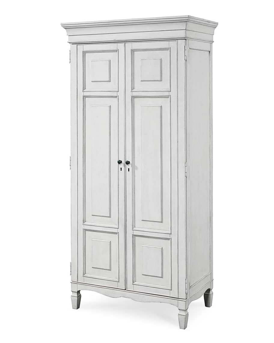 Horchow armoire cheap