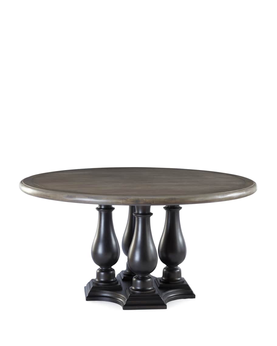Image 1 of 2: Lahoma Dining Table