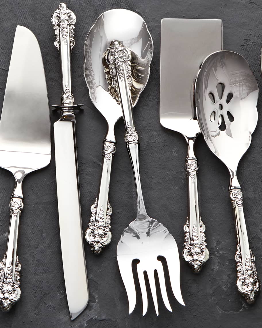 Grande baroque by wallace best sale