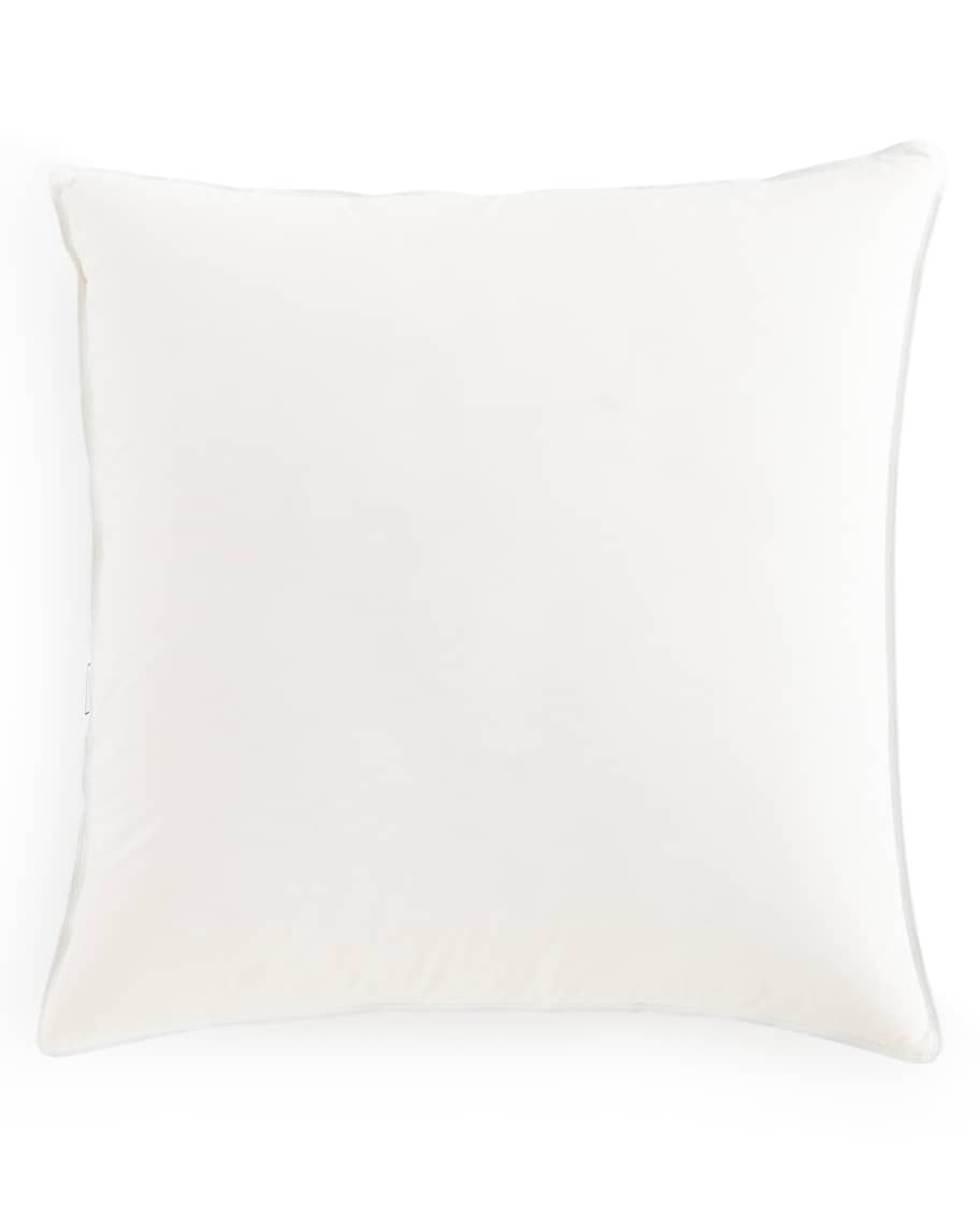 Pine Cone Hill European Meditation SoftSupport Pillow, 26"Sq. Horchow