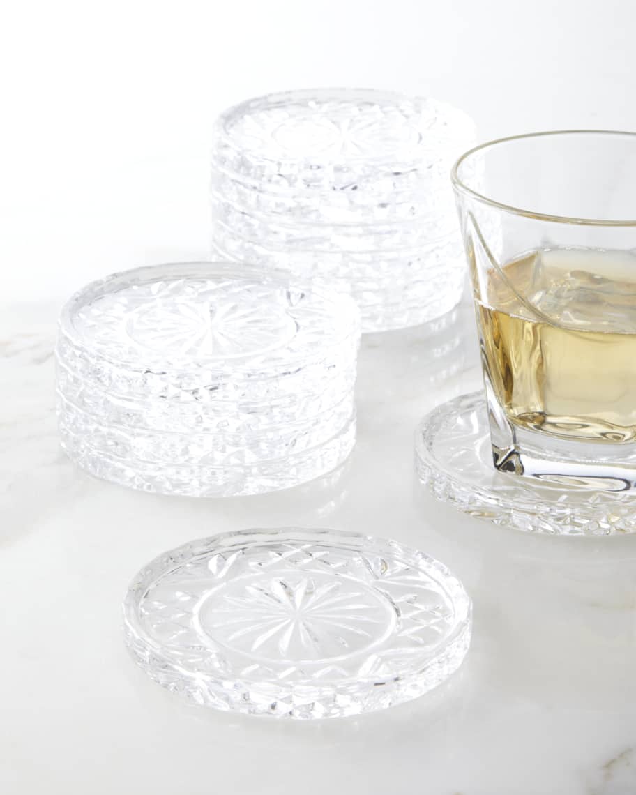 Image 1 of 1: Dublin Coasters, Set of 12