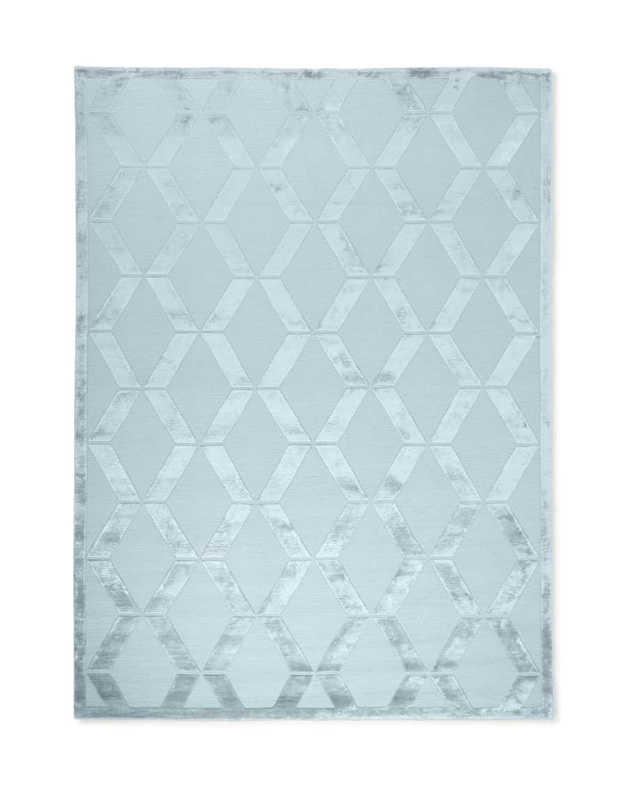 Image 3 of 3: Charlie Rug, 10' x 14'