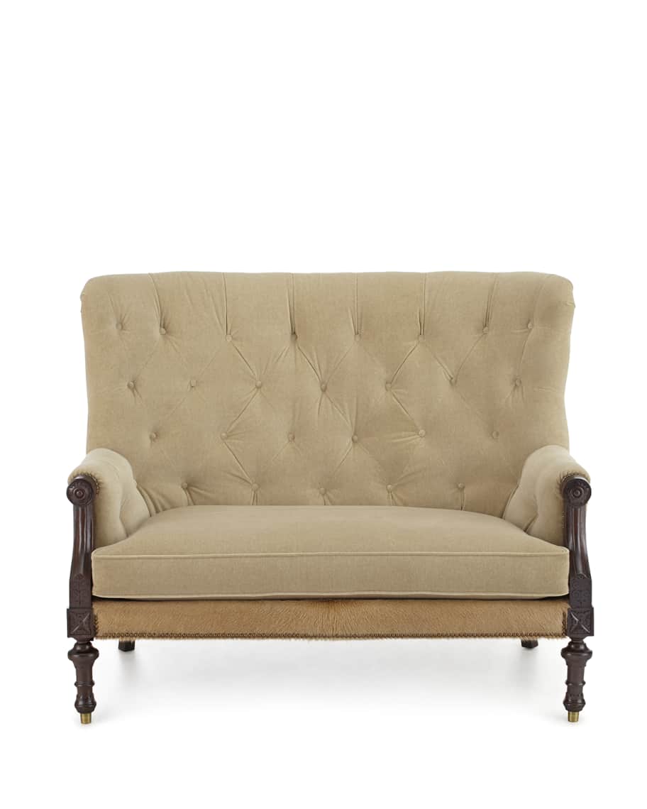 Image 2 of 3: Tolliver Settee
