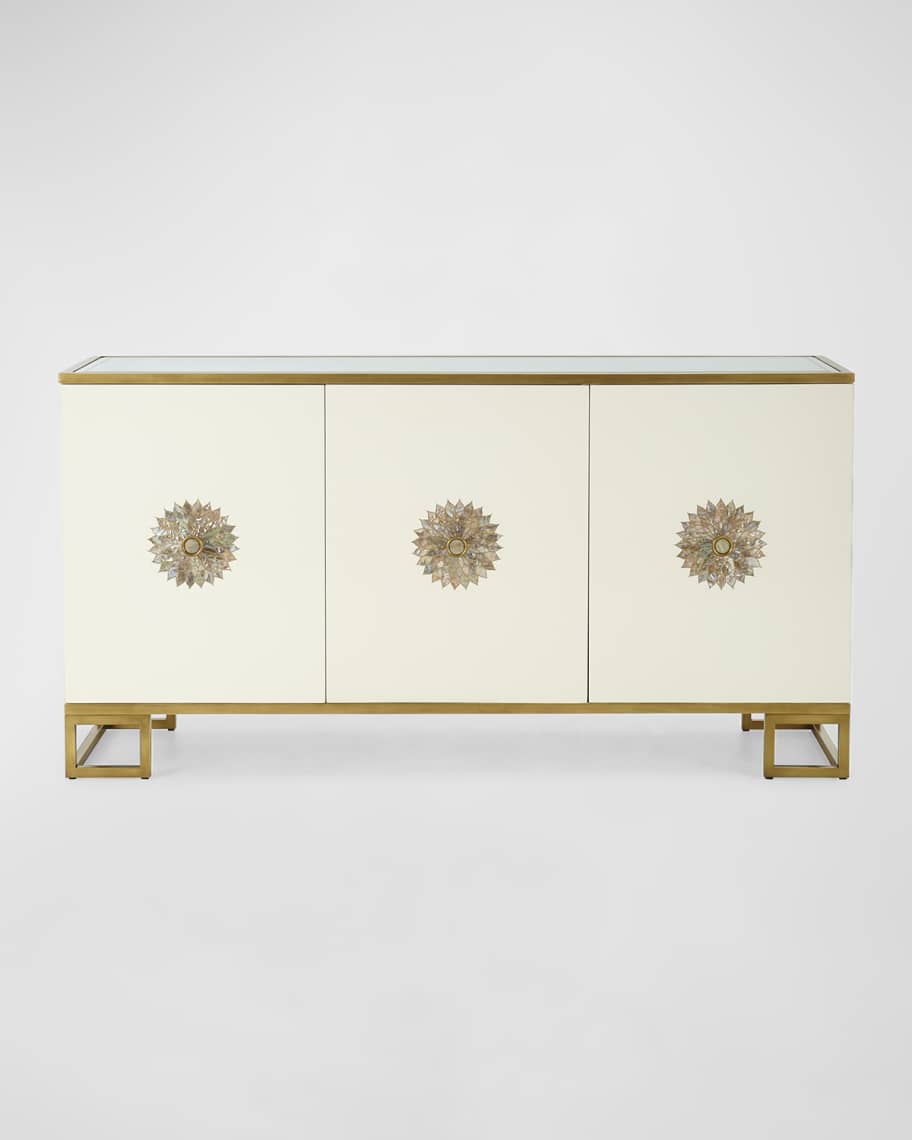 John Richard Collection Prynne Credenza Horchow