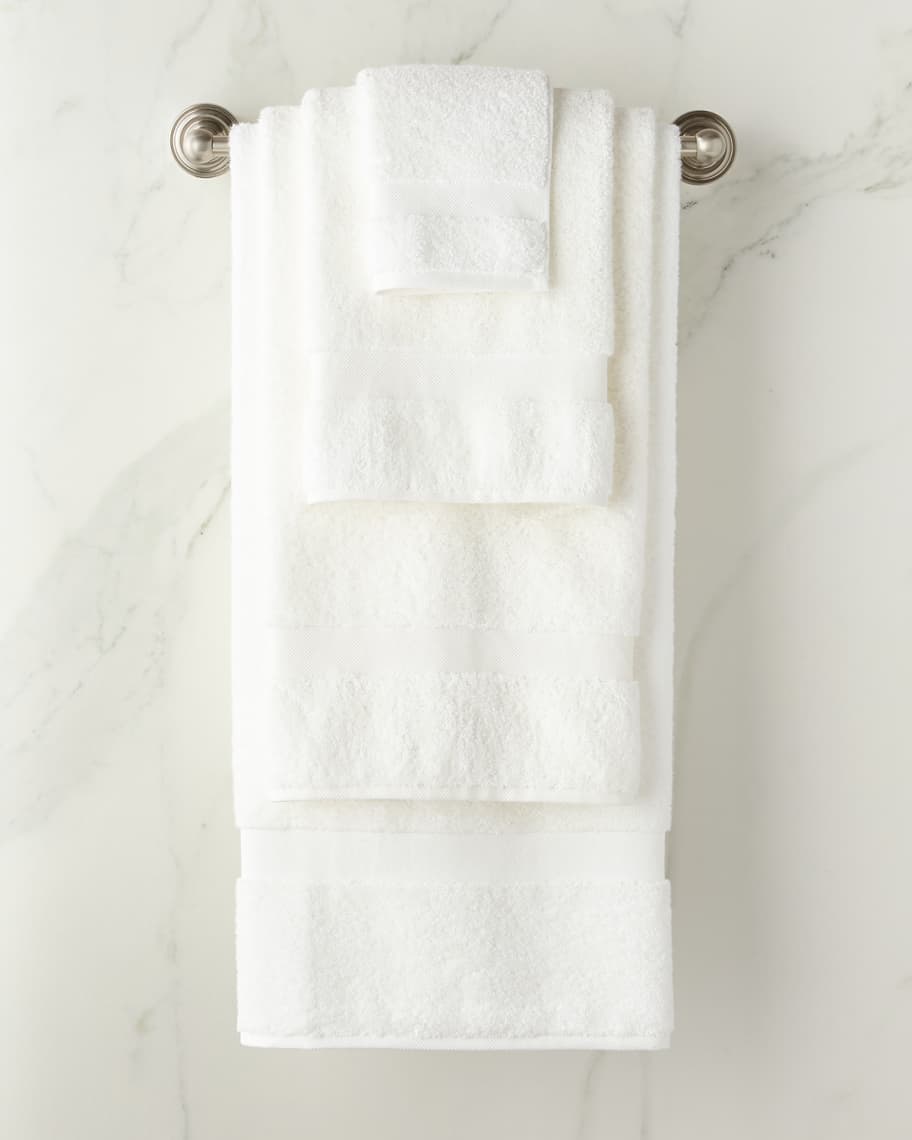 Matouk Lotus Towel Bath Towel Horchow