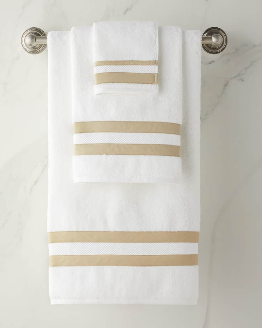 Matouk Marlowe Bath Towel Horchow