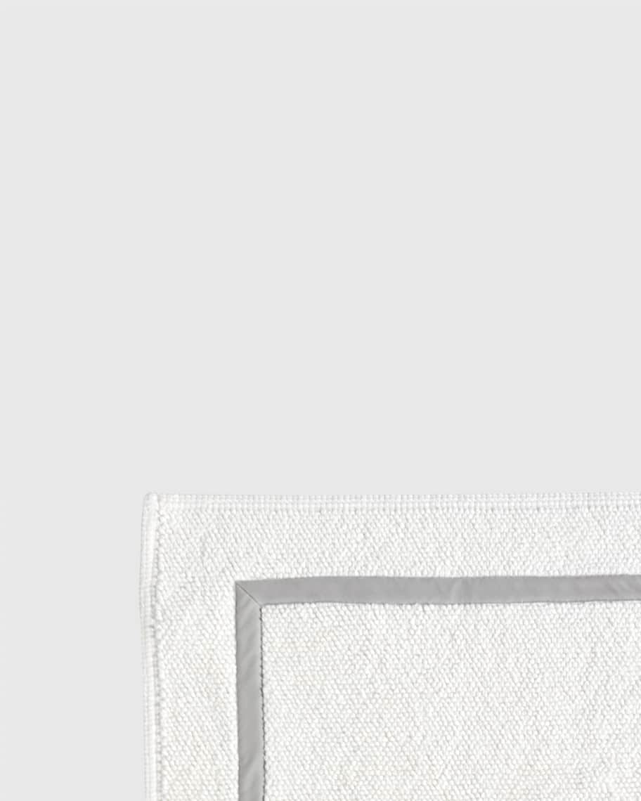 Image 2 of 2: Marlowe Bath Rug, 21" x 34"