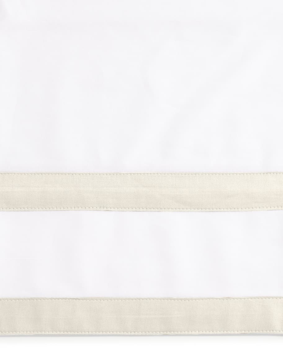 Matouk Queen Marlowe Sheet Set Horchow