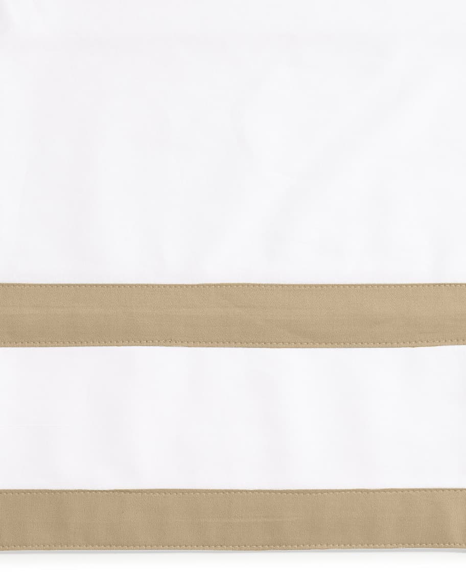 Matouk Queen Marlowe Sheet Set Horchow