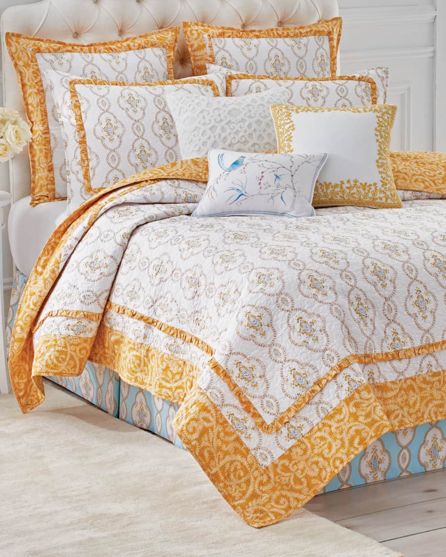 Dena Home King Dream Quilt Horchow