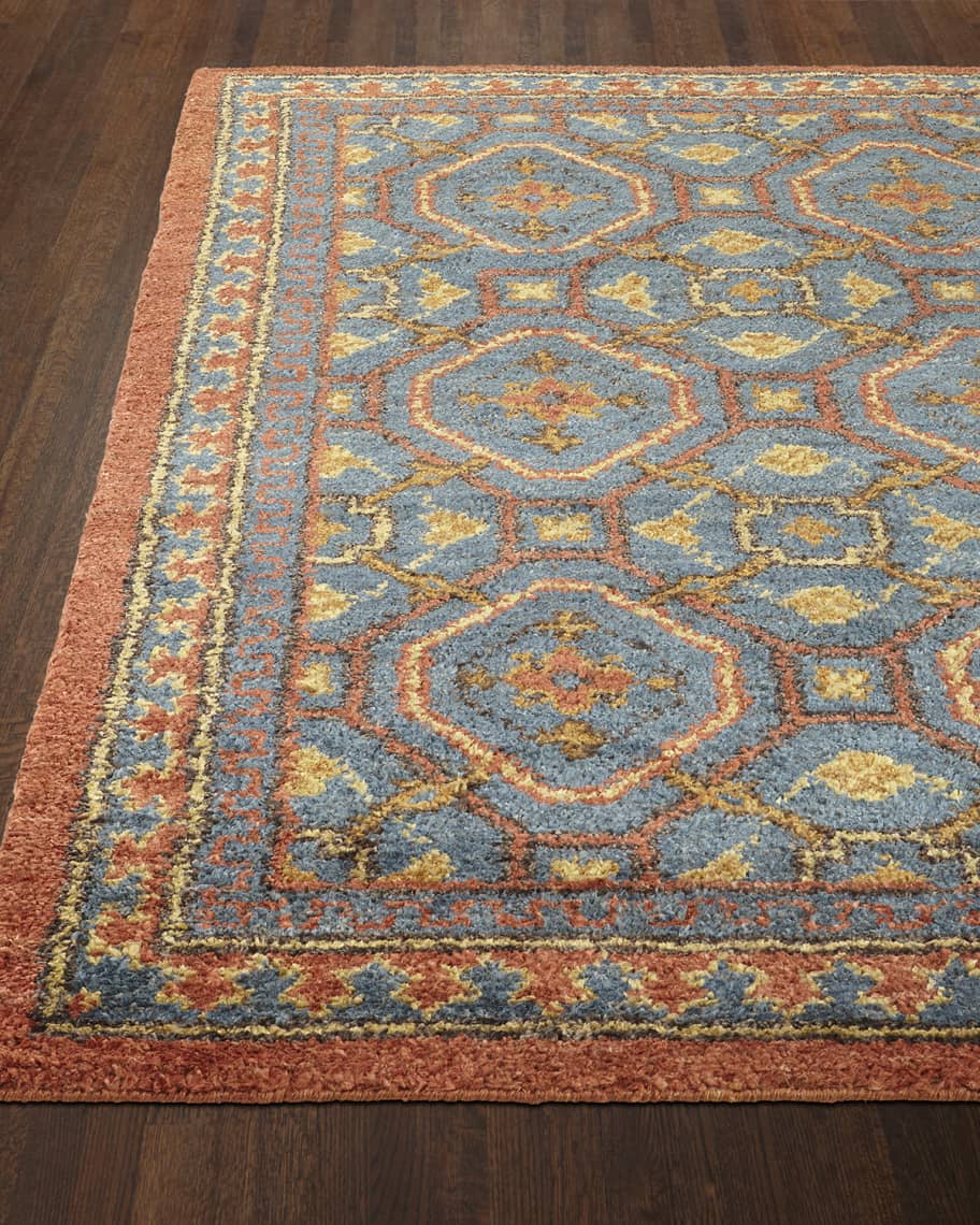 Ralph Lauren Home Lancaster Rug, 10' x 14' Horchow