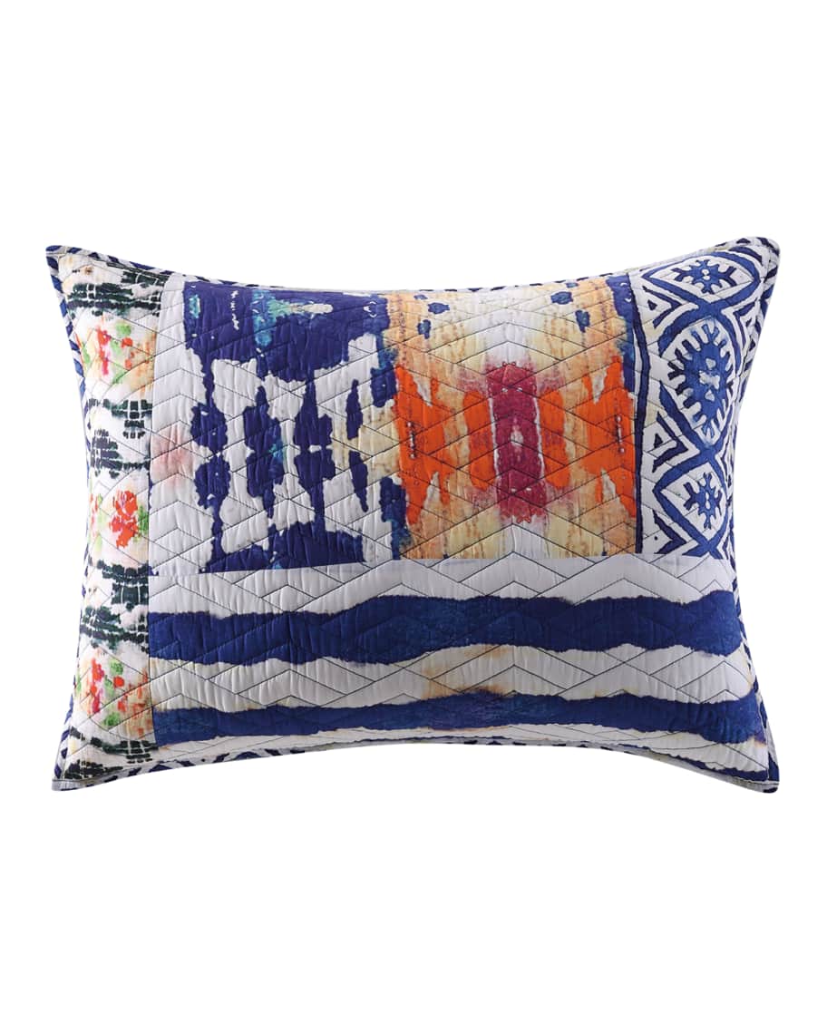 Image 1 of 1: King Griffin Sham