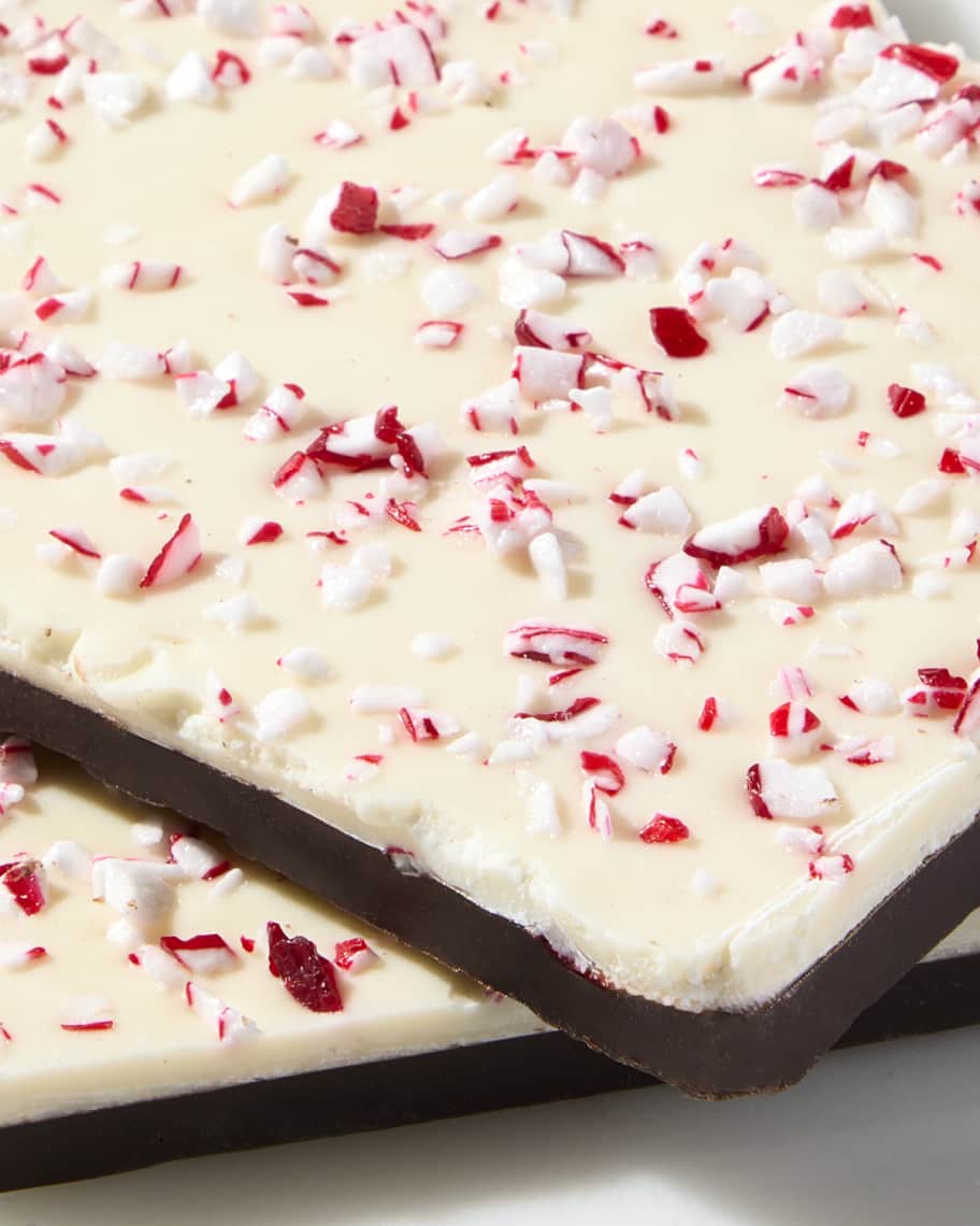 Image 2 of 3: NM Chocolate Peppermint Bark