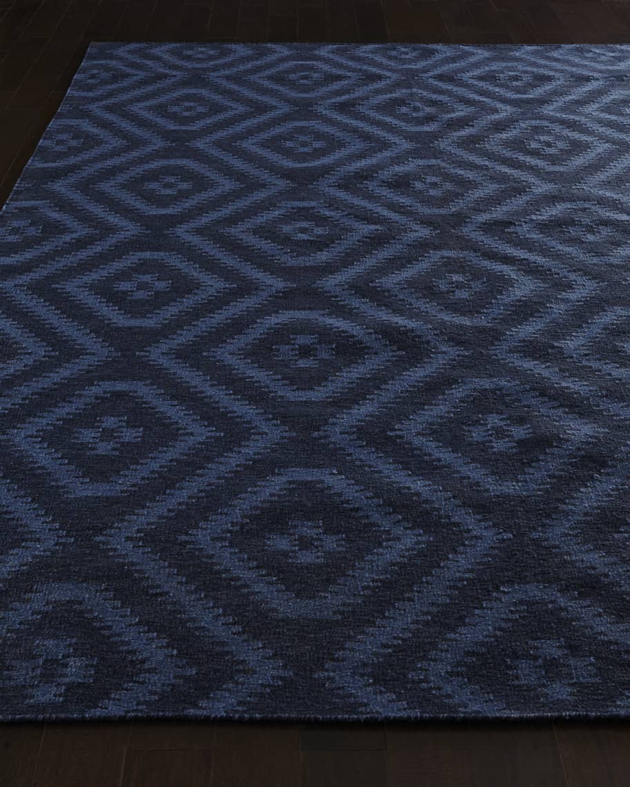 Ralph Lauren Home Indigo Hills Rug, 2' x 3' Horchow