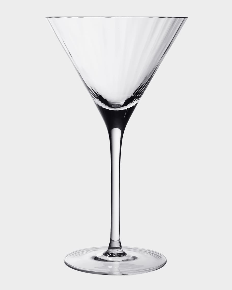 Image 1 of 2: Corinne Tall Martini