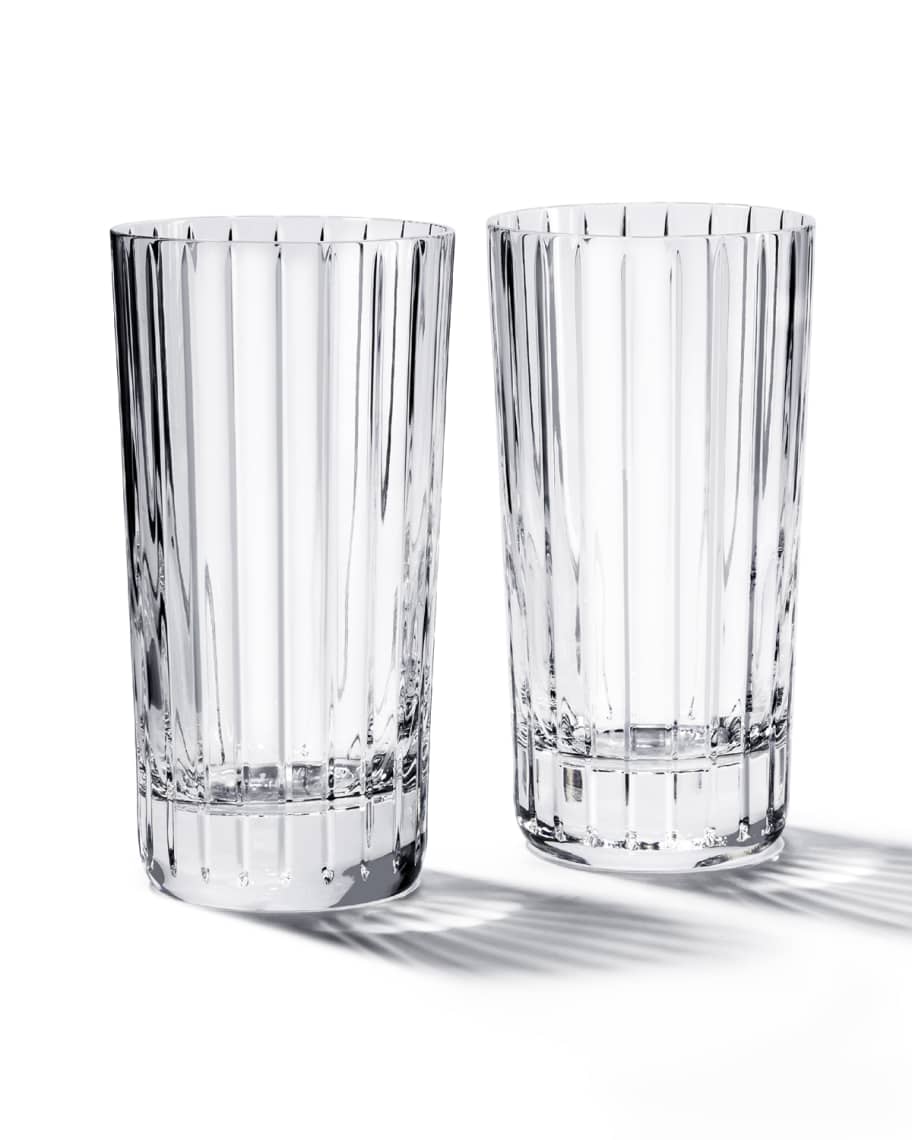 Image 2 of 2: Harmonie Highballs, Set of 2