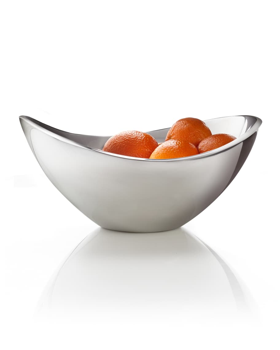 Image 1 of 1: 1-Quart Butterfly Bowl