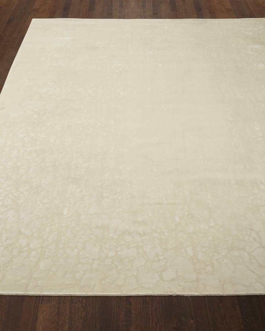 Image 2 of 3: Almond Branch Rug, 5' x 8'