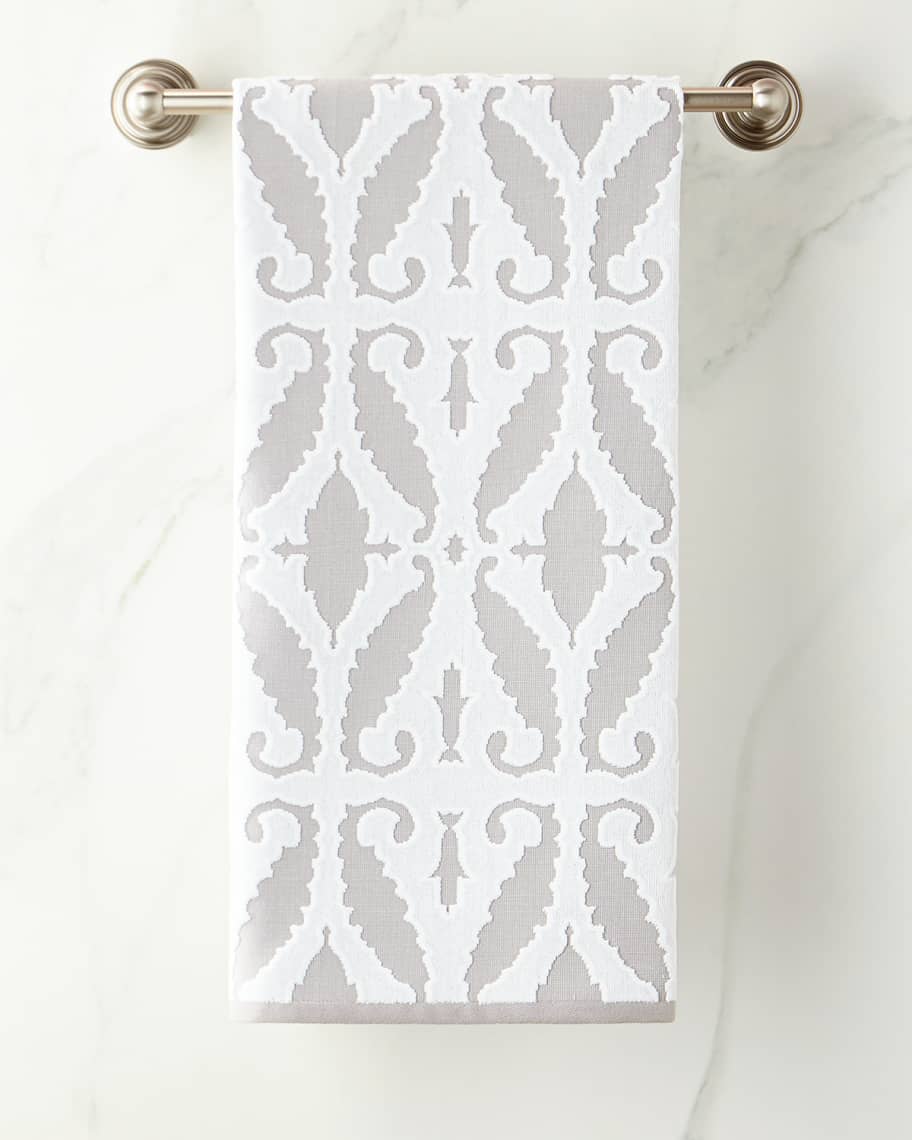 John Robshaw Khoma Hand Towel Horchow