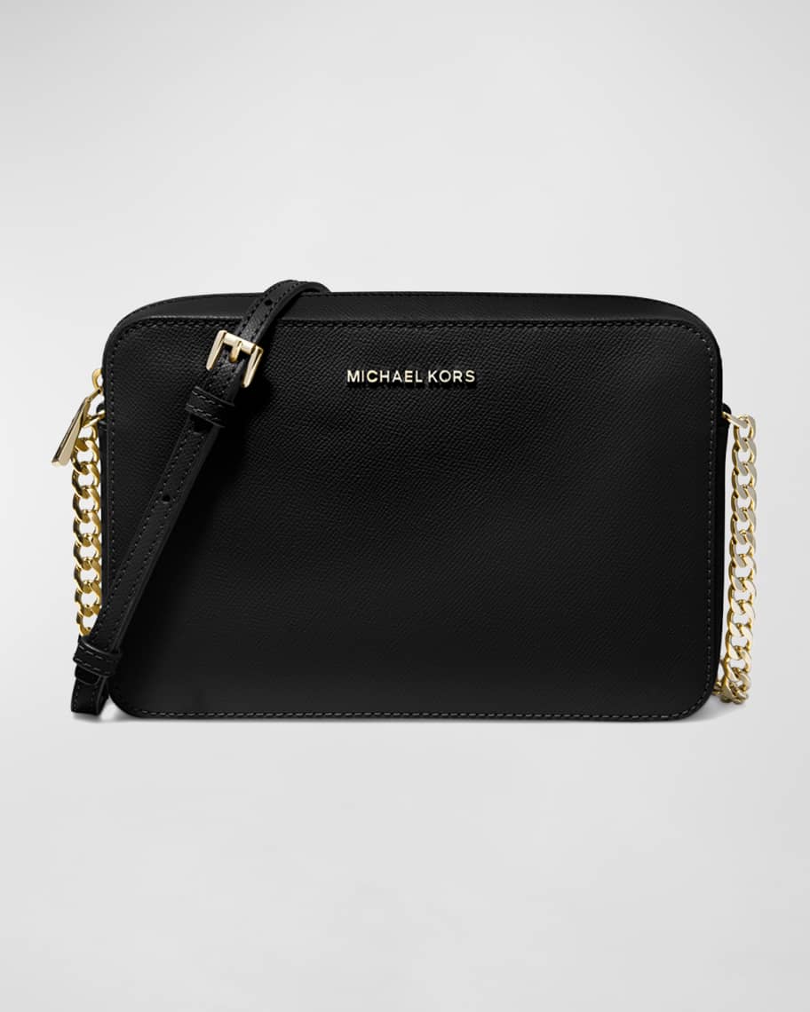 Michael kors east west crossbody sale