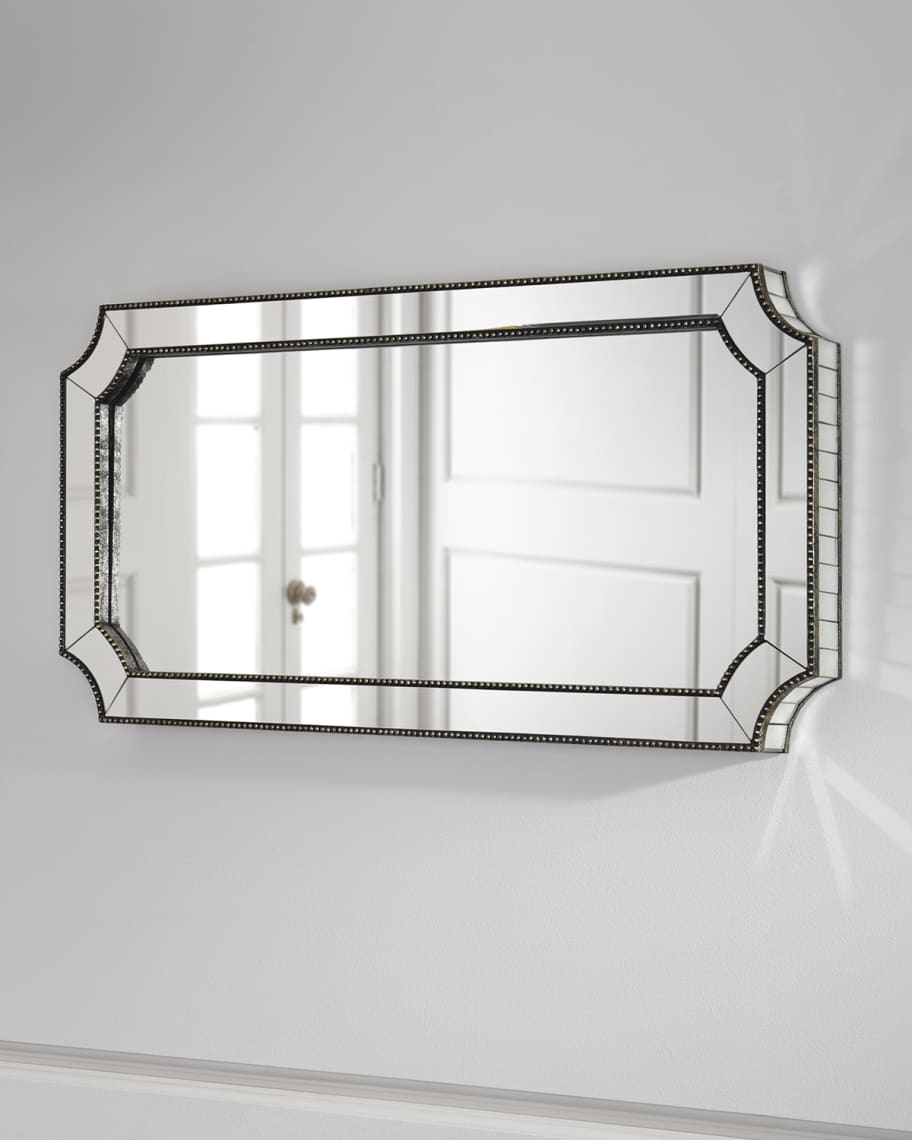 Image 2 of 2: Canttenao Mirror