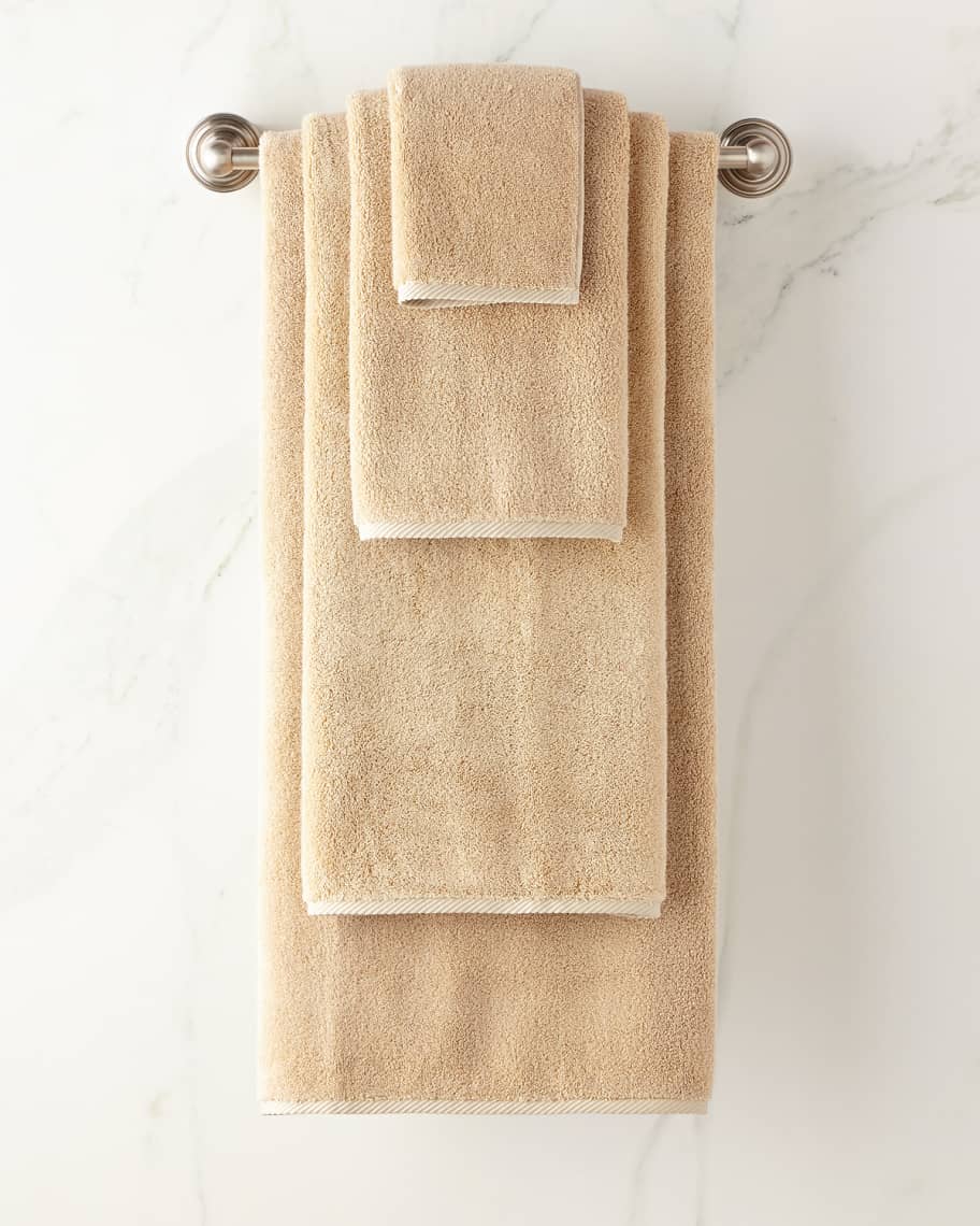 Matouk Marcus Collection Luxury Hand Towel Horchow