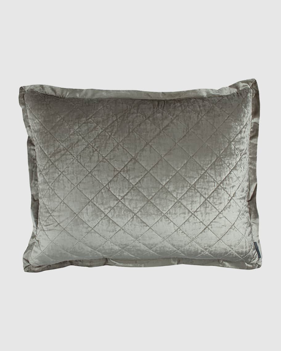 Image 1 of 1: Chloe Standard Sham