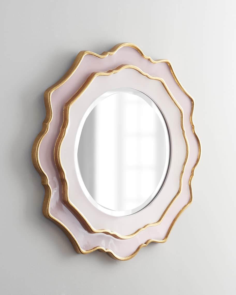 Image 3 of 3: Two Tone Mirror